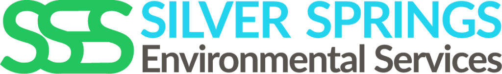 Silver Springs Env Logo
